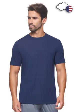 BE801 Siro™ Crewneck Tee