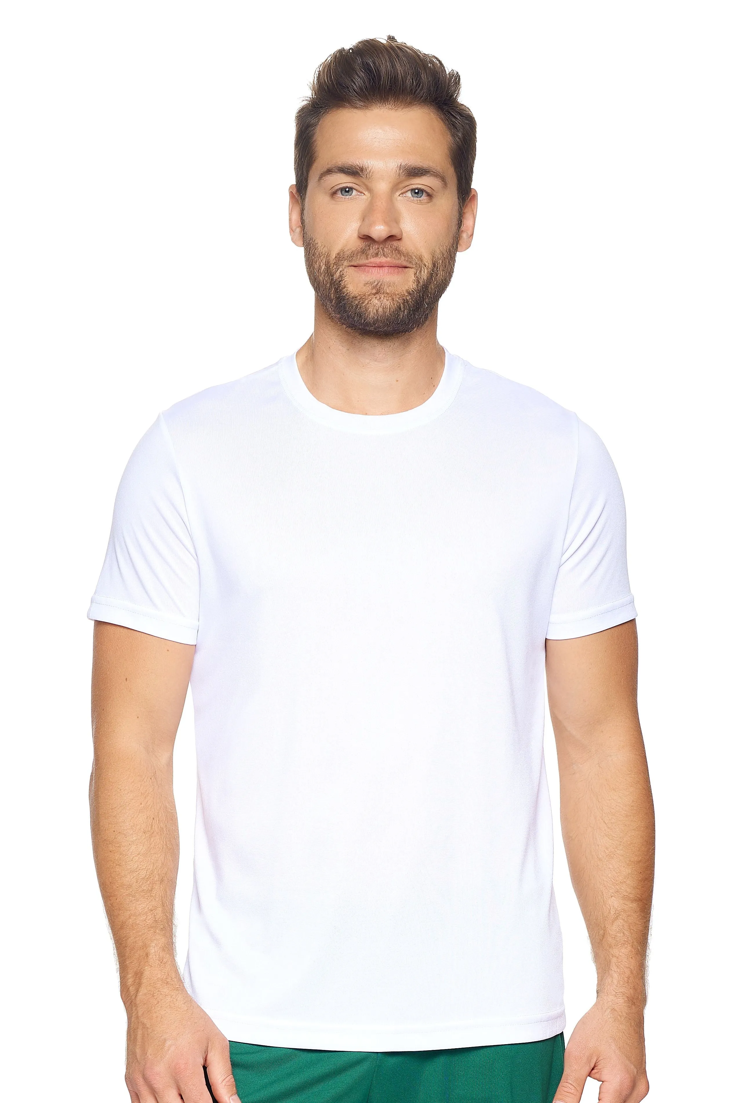 BE801 Siro™ Crewneck Tee