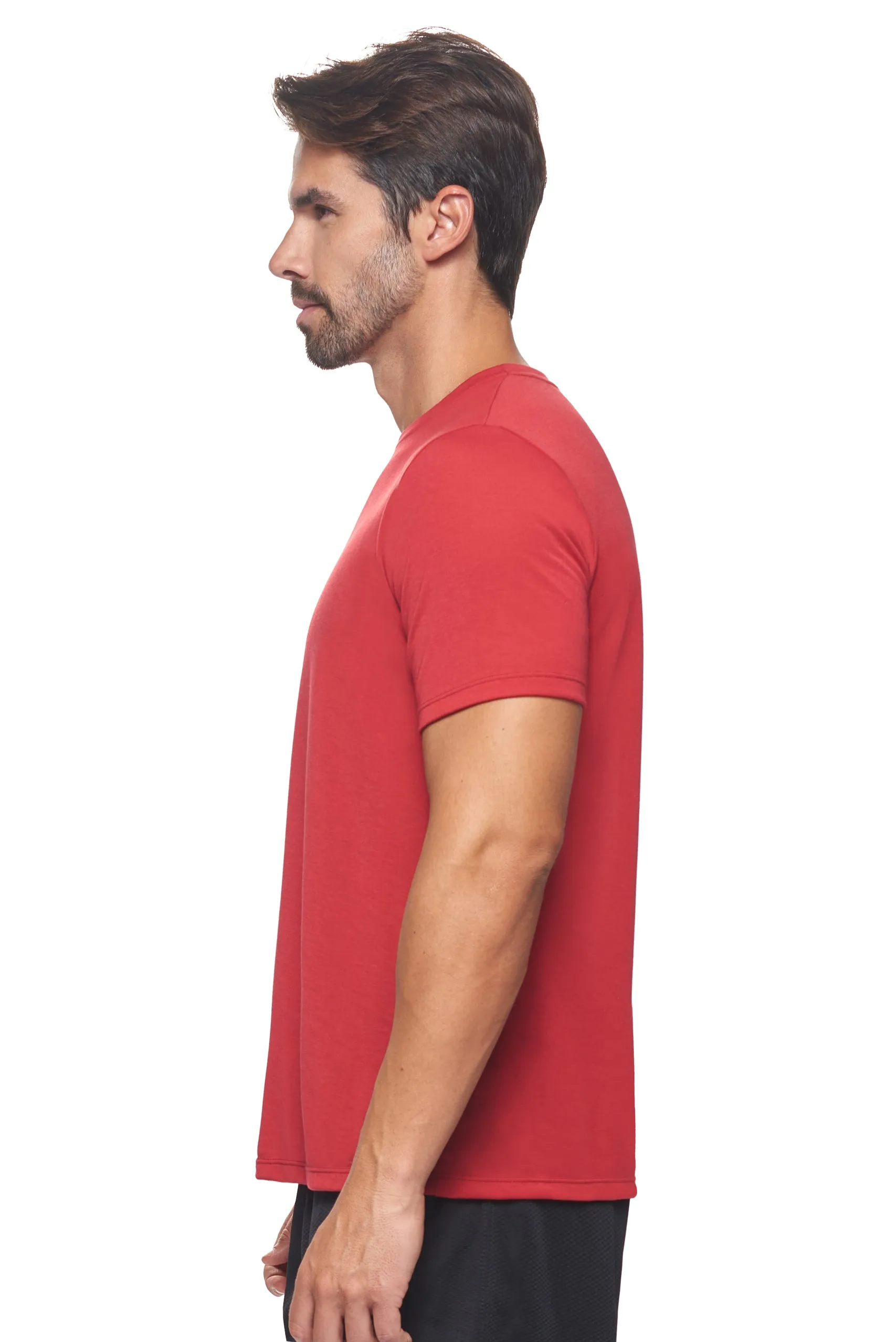 BE801 Siro™ Crewneck Tee
