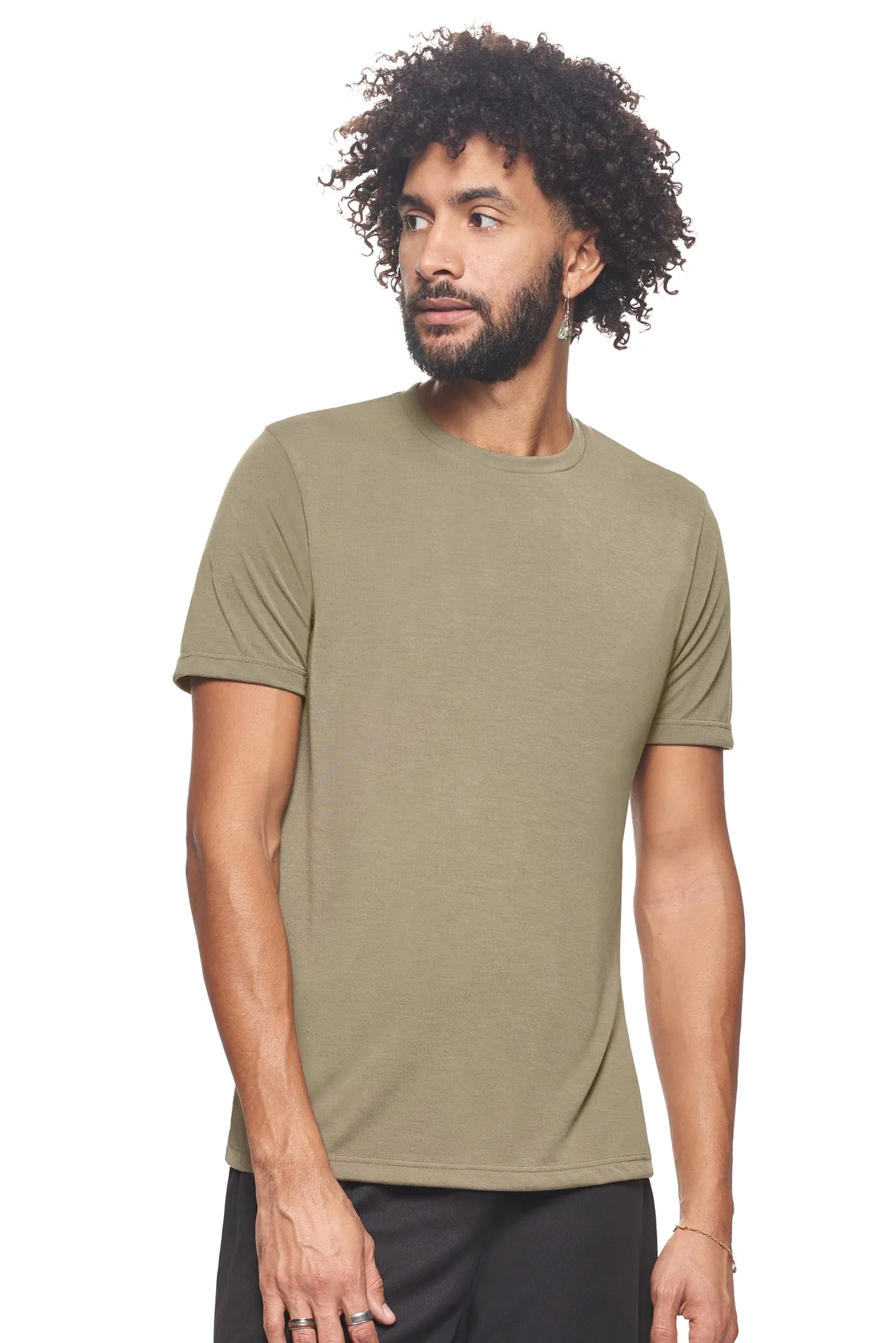 BE801 Siro™ Crewneck Tee