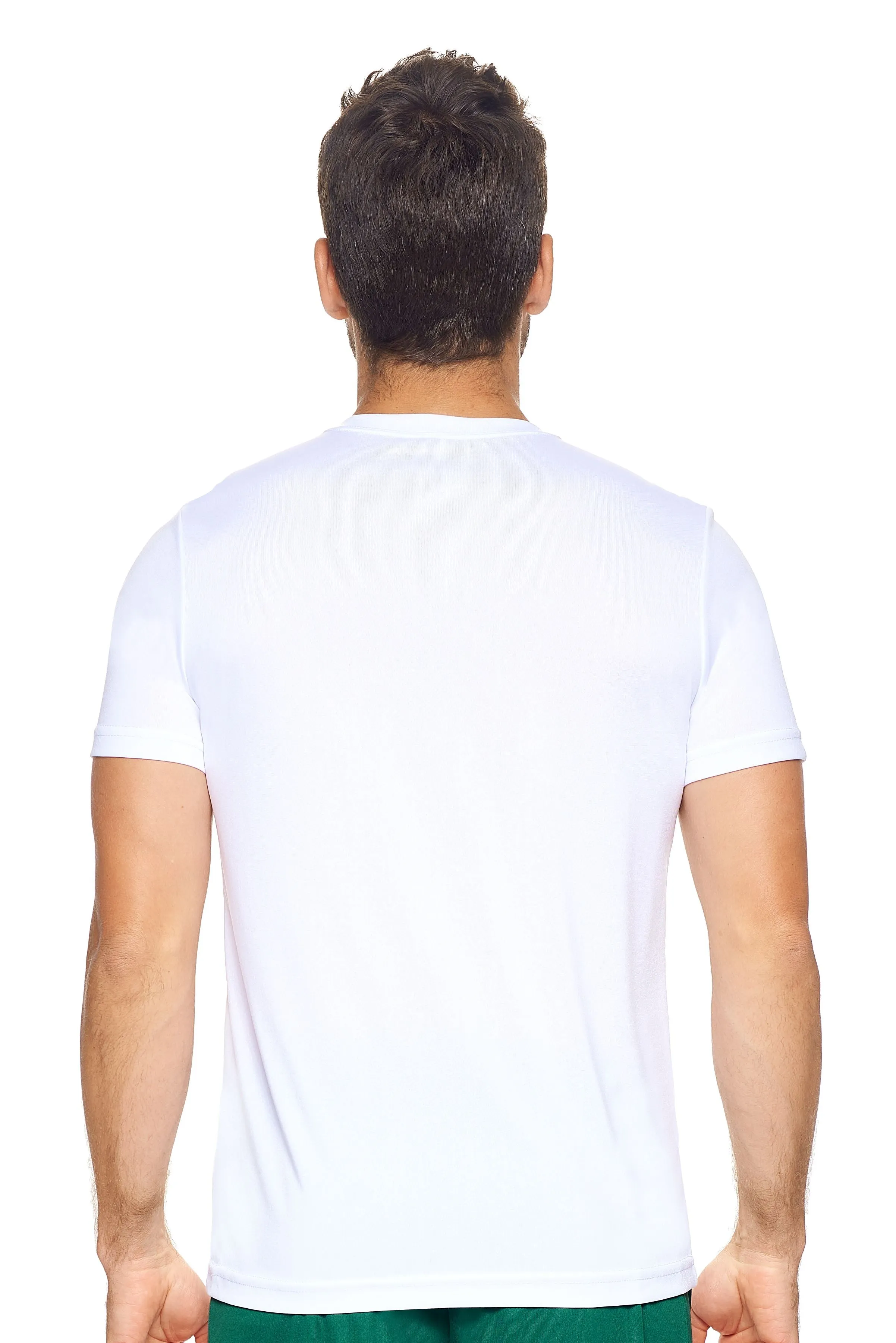 BE801 Siro™ Crewneck Tee