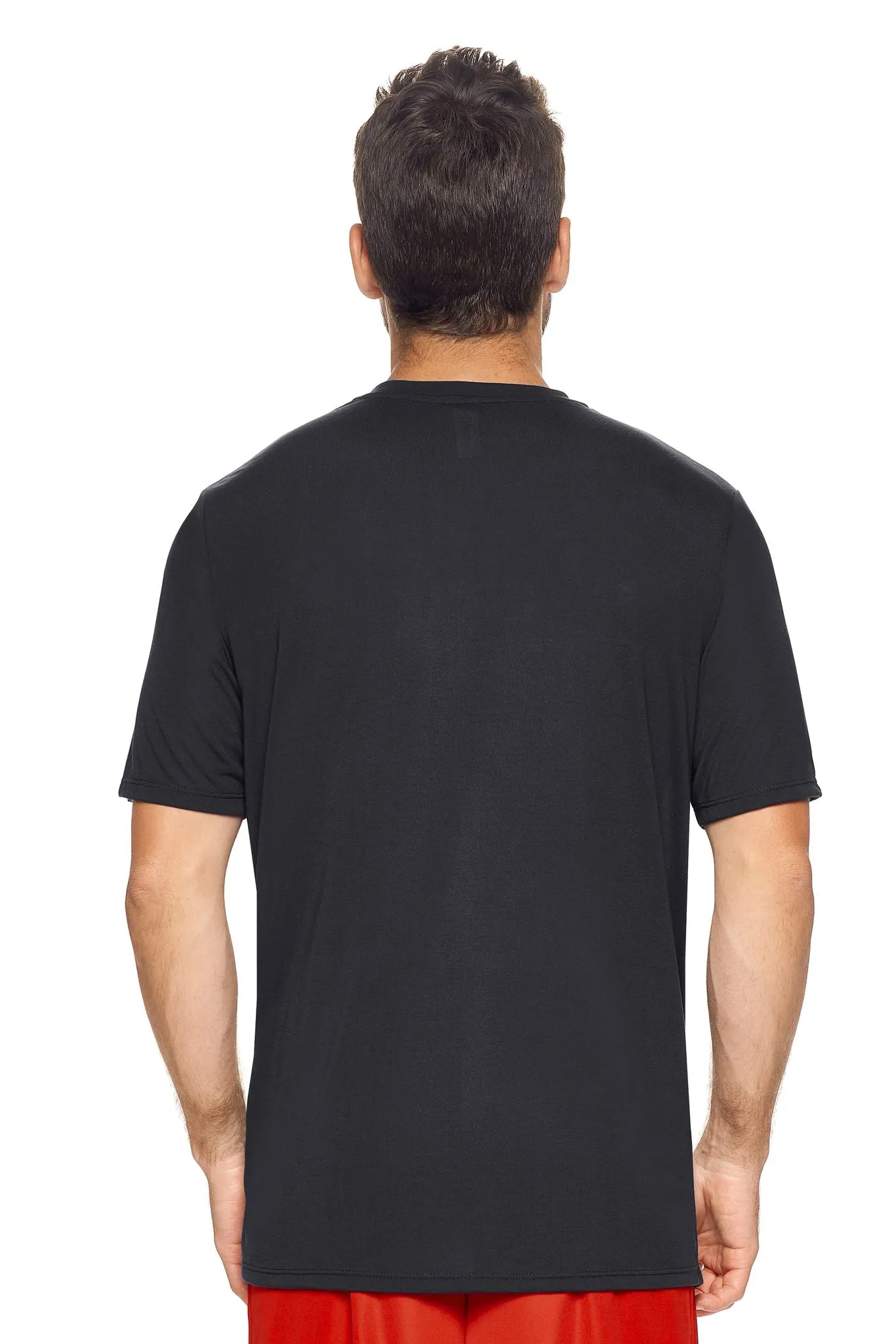 BE801 Siro™ Crewneck Tee
