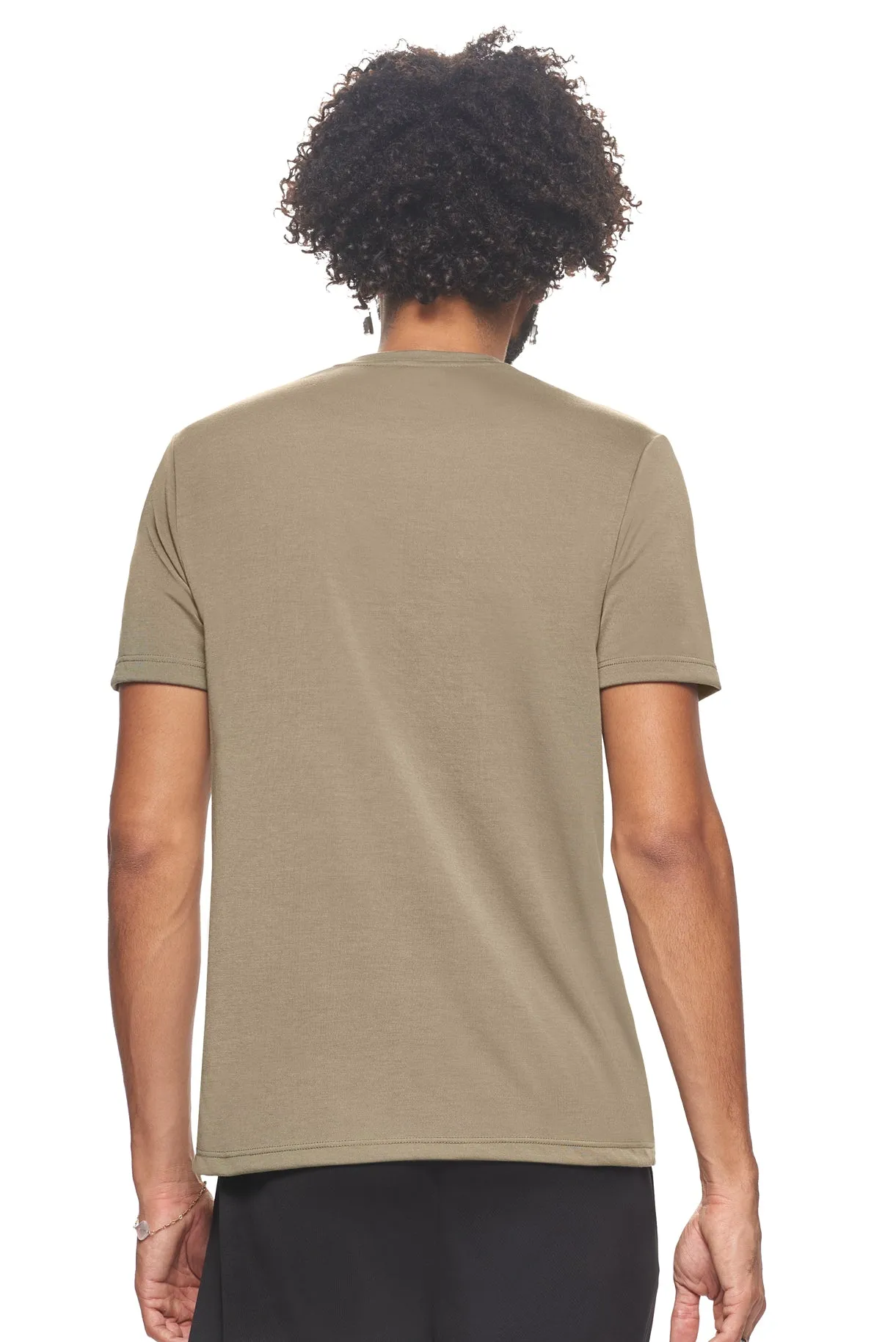 BE801 Siro™ Crewneck Tee