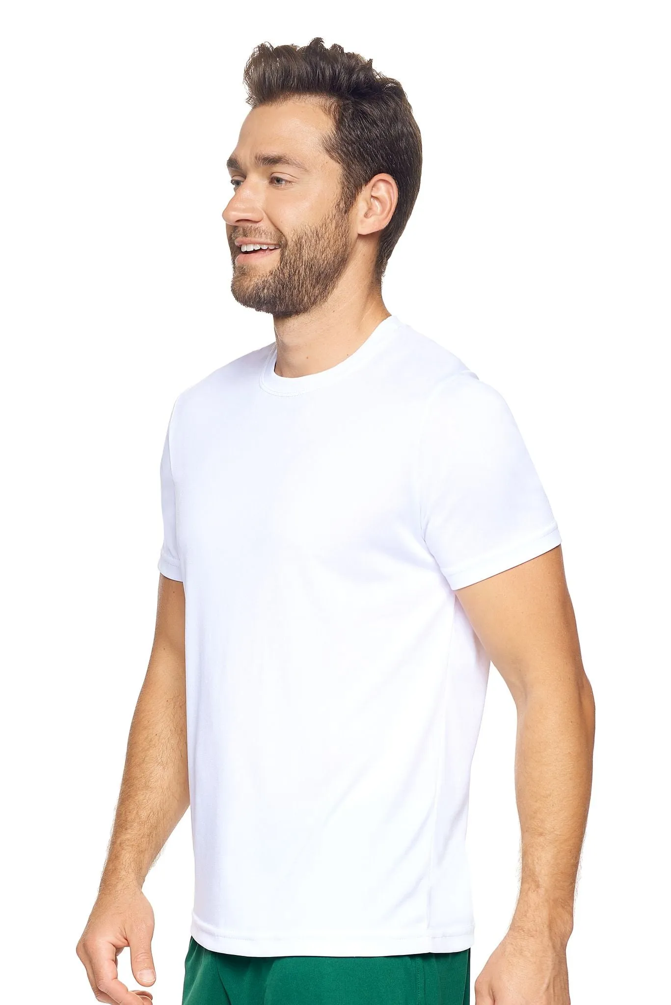 BE801 Siro™ Crewneck Tee