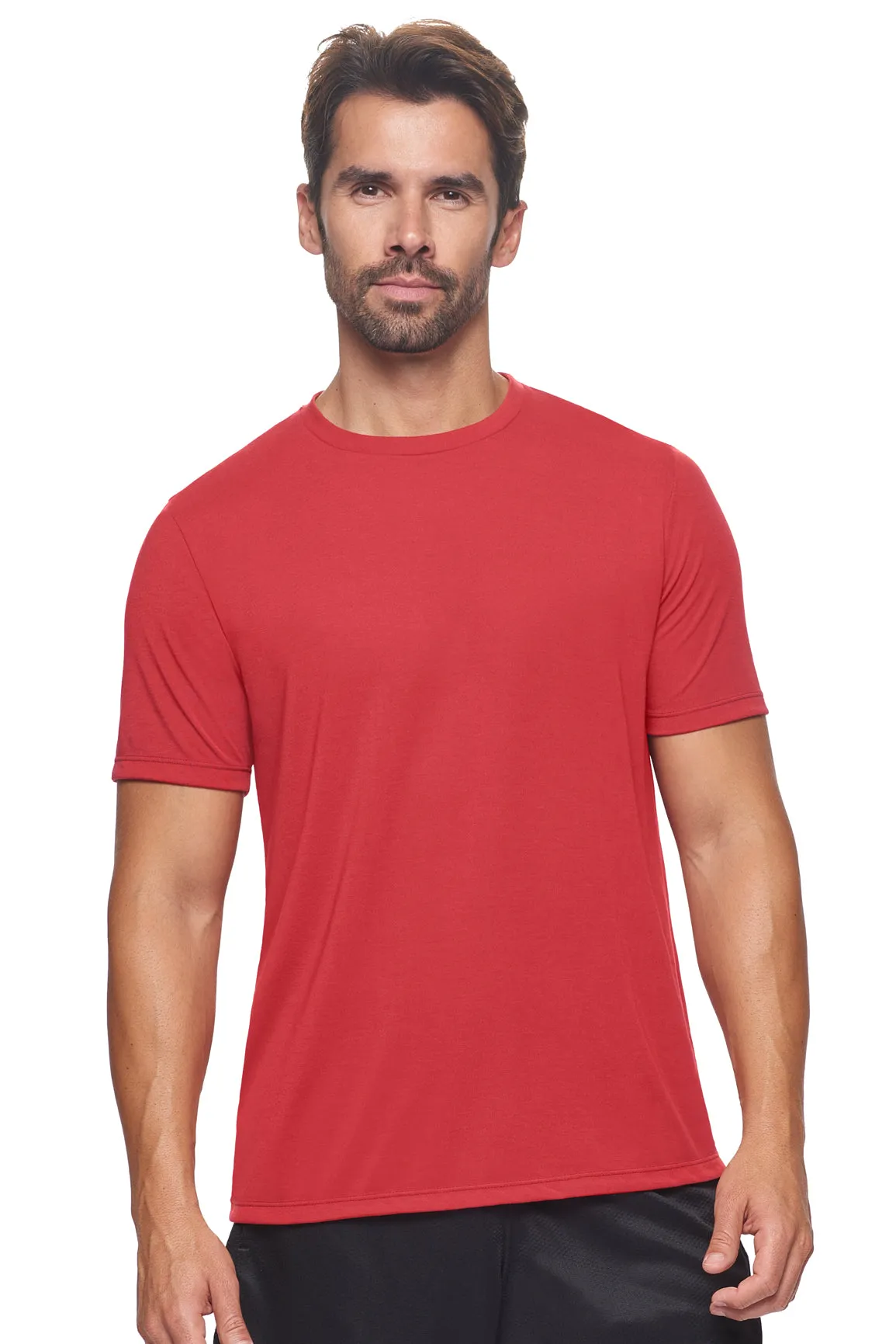 BE801 Siro™ Crewneck Tee