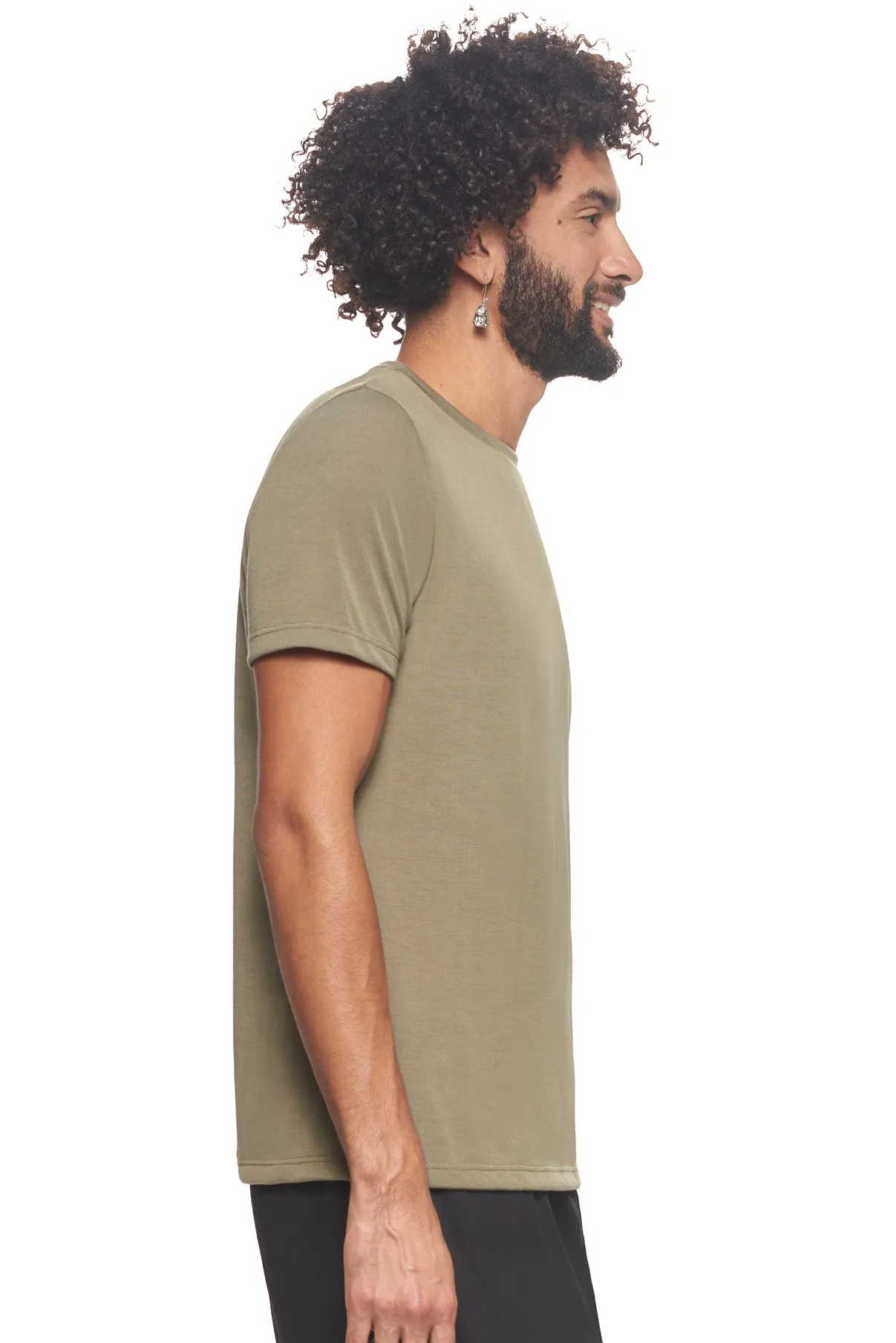 BE801 Siro™ Crewneck Tee
