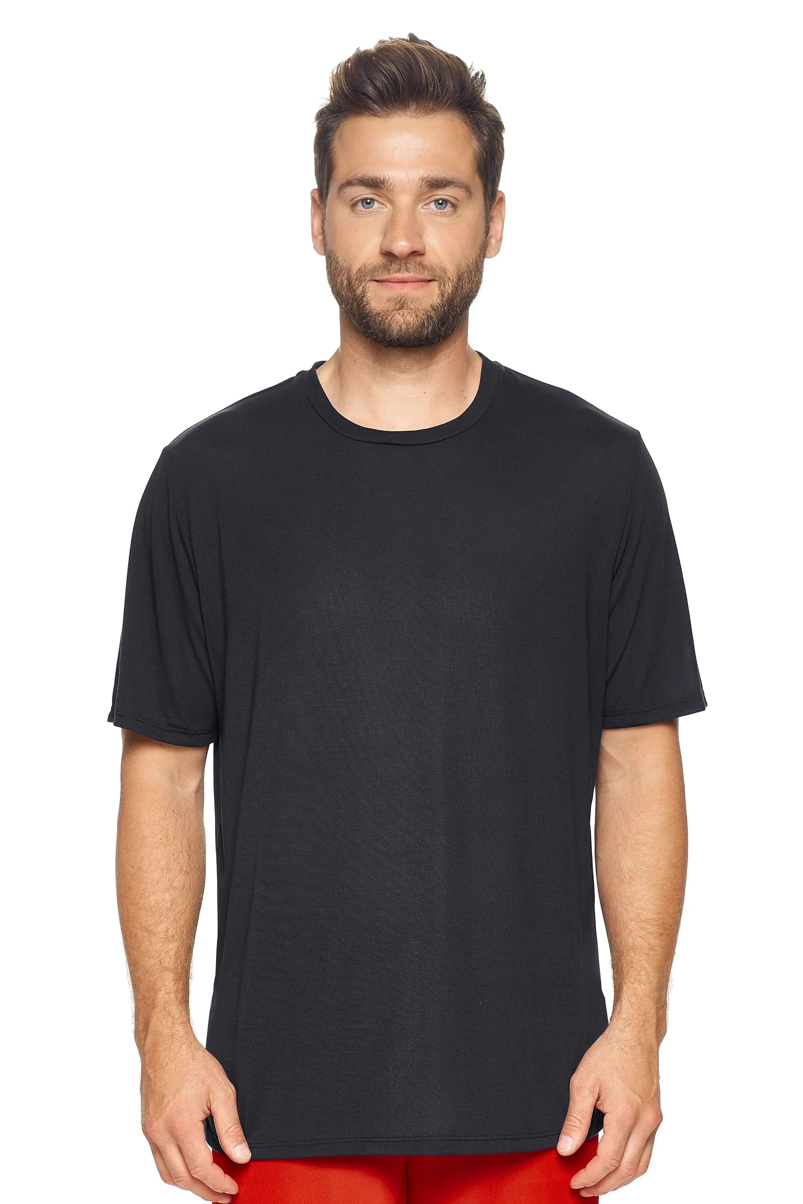 BE801 Siro™ Crewneck Tee