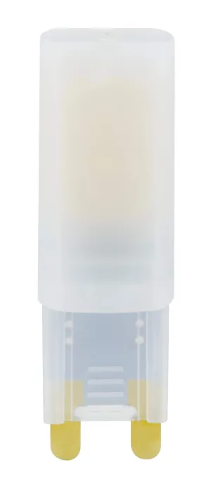 Bell LED Flat G9 3W Very Warm White
