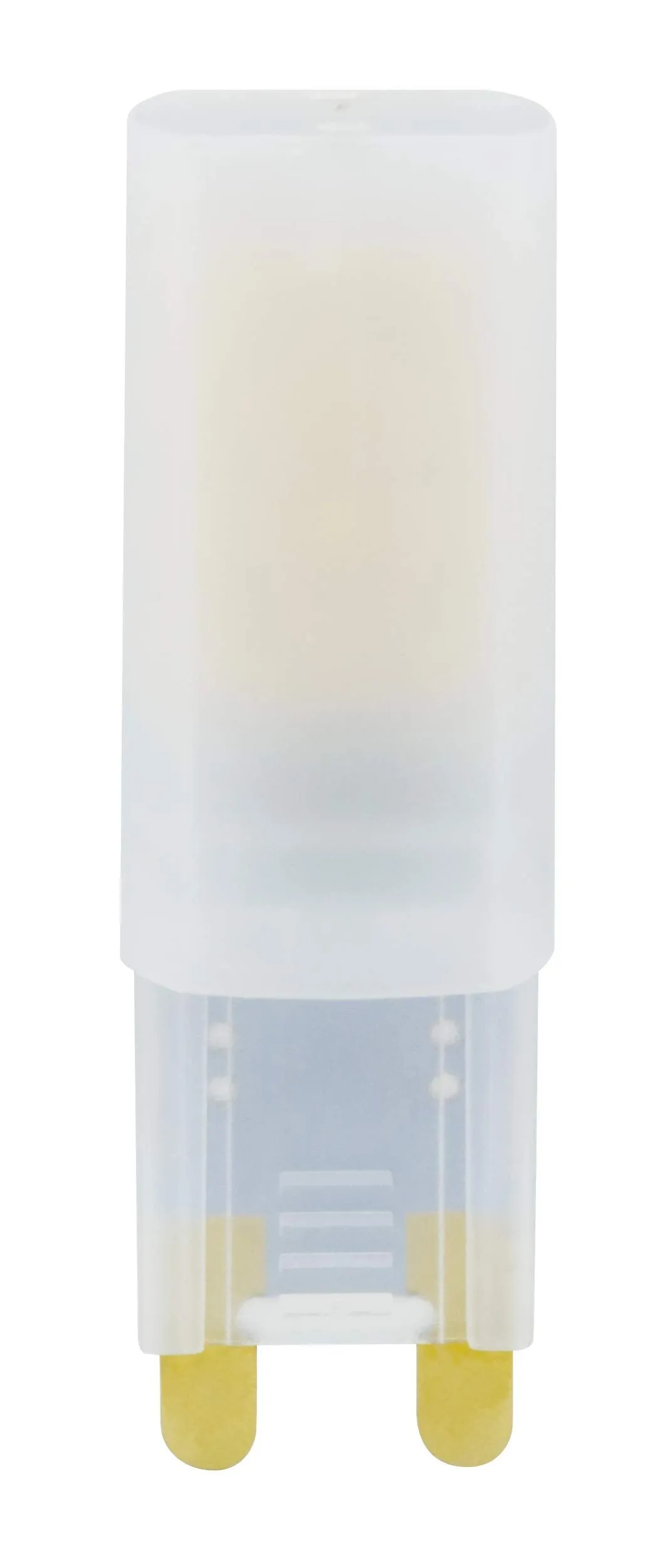 Bell LED Flat G9 3W Very Warm White