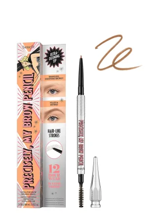 BENEFIT Precisely, My Brow Eyebrow Pencil 2.75 Warm Auburn