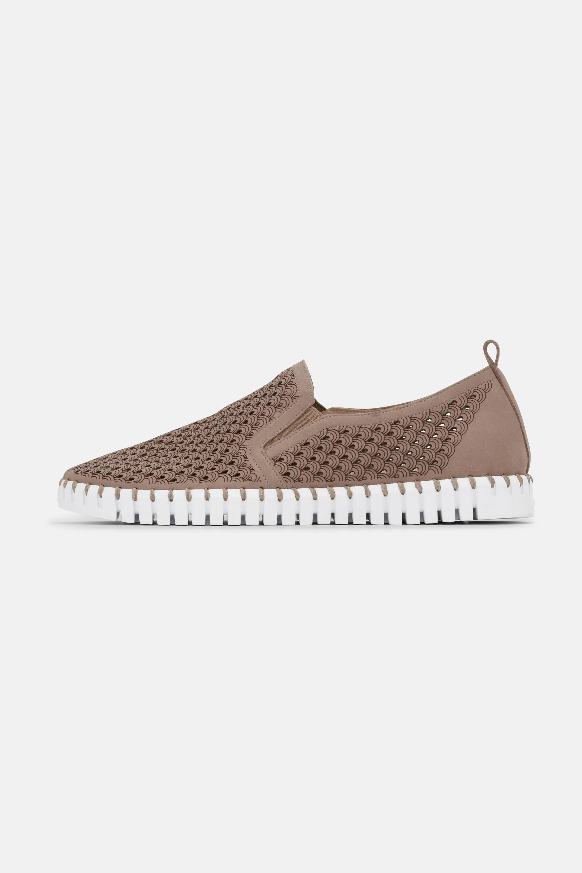 Bequeme Herrenschuhe - Falcon