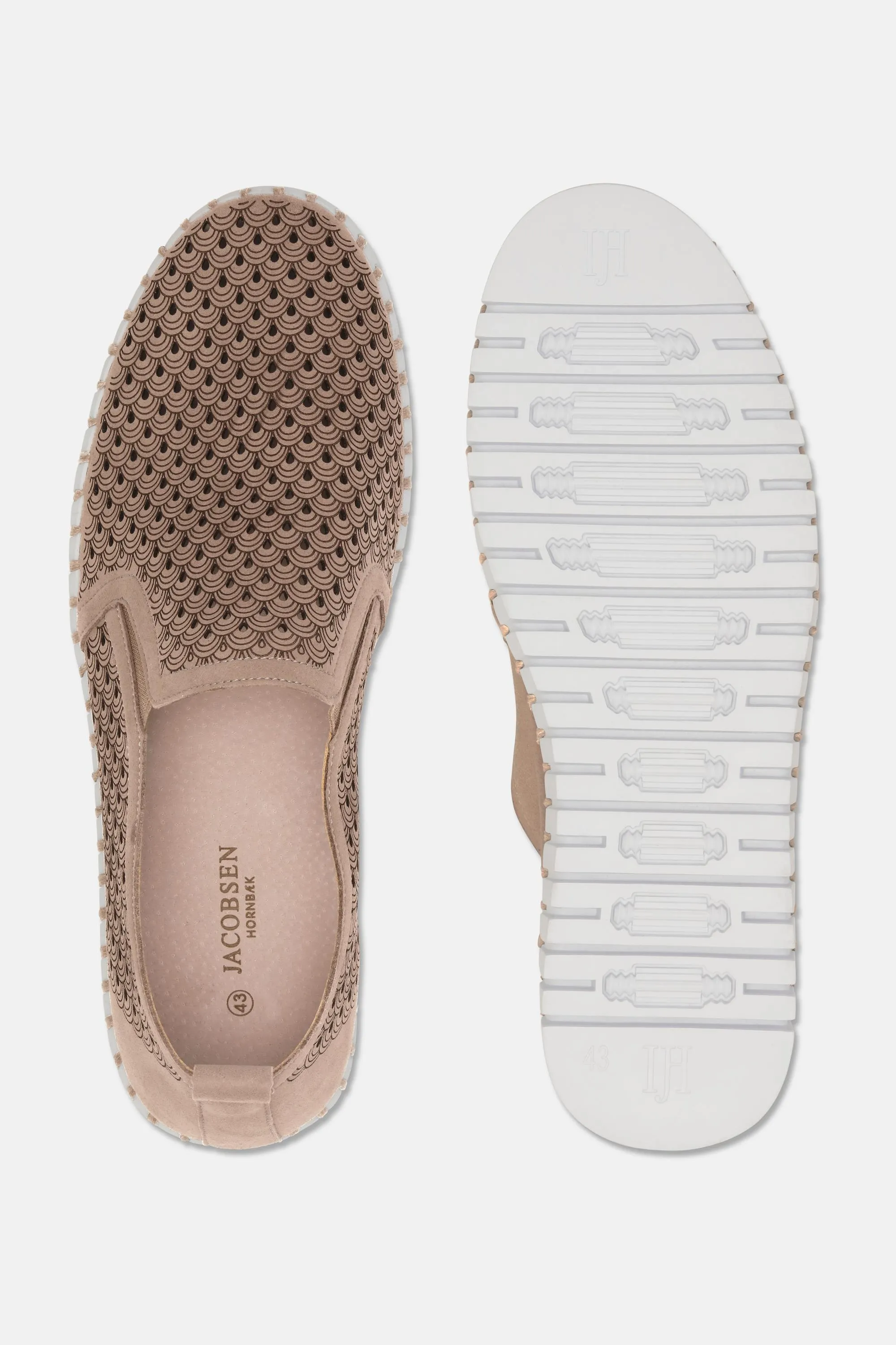 Bequeme Herrenschuhe - Falcon