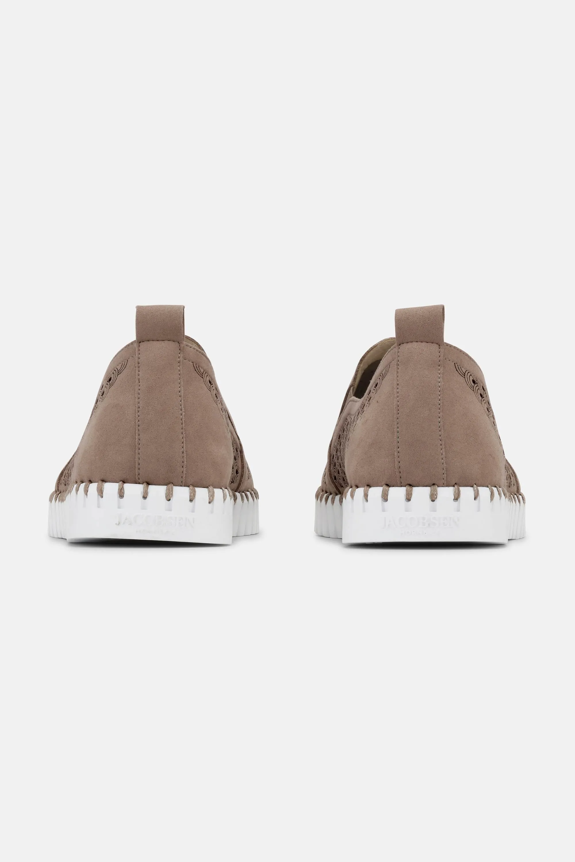 Bequeme Herrenschuhe - Falcon