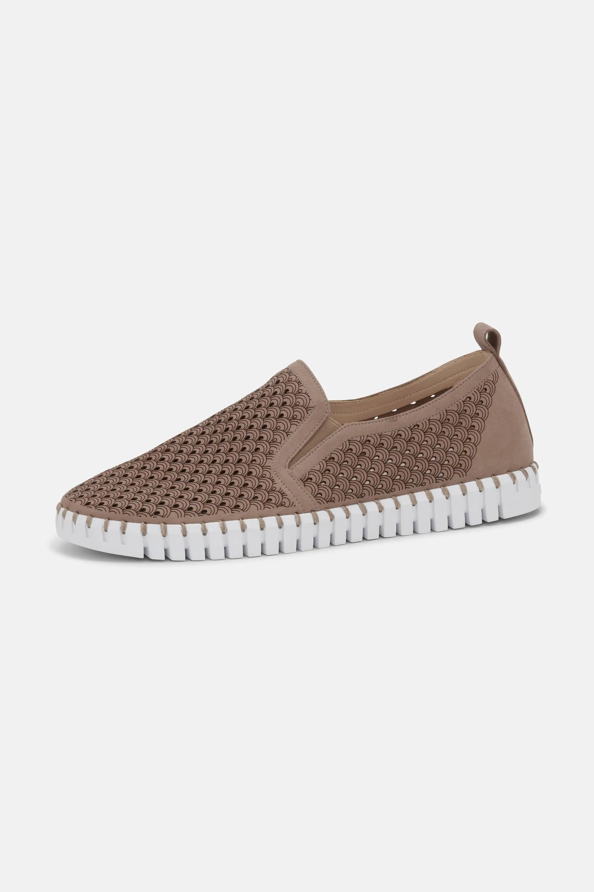 Bequeme Herrenschuhe - Falcon