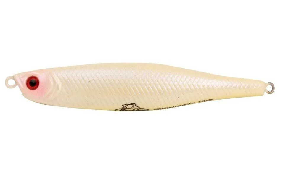 Berkley Pro-Tech Bender 100mm Bent Minnow Surface Walker Lure