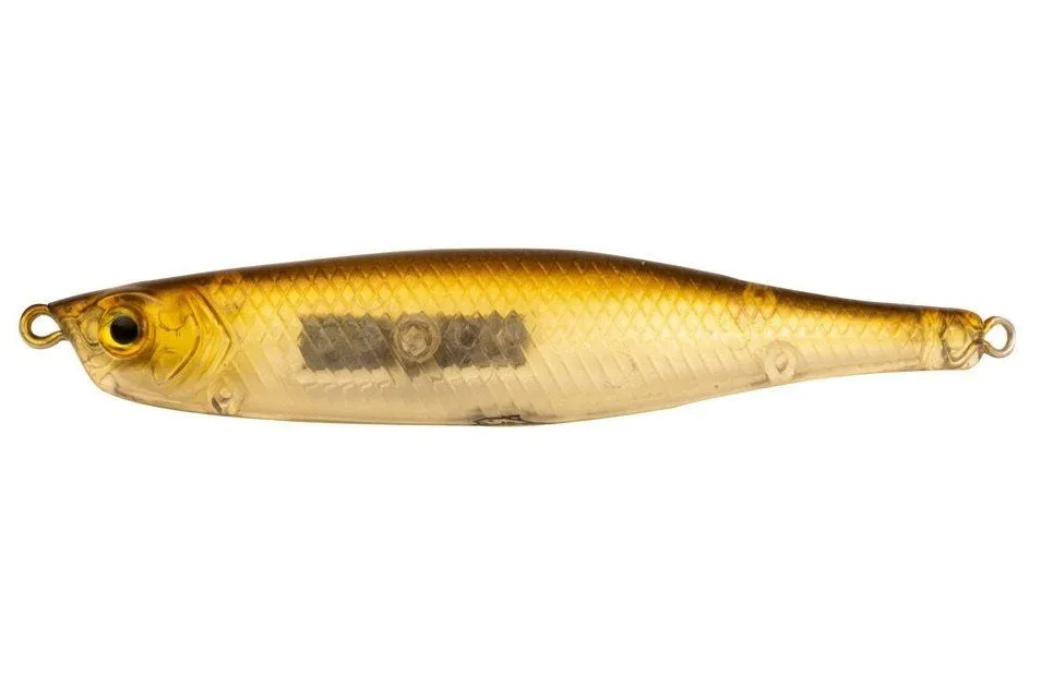 Berkley Pro-Tech Bender 100mm Bent Minnow Surface Walker Lure