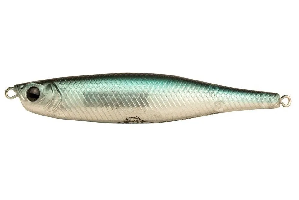 Berkley Pro-Tech Bender 100mm Bent Minnow Surface Walker Lure