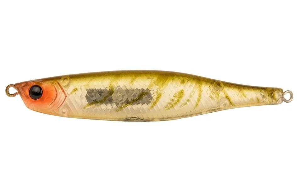 Berkley Pro-Tech Bender 100mm Bent Minnow Surface Walker Lure