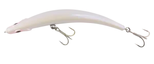 Berkley Pro Tech Bender Bent Minnow Surface Walker Lure 120mm