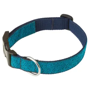 Blueberry Ledge - Dog Collar