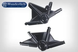 BMW R1200GS Protection - Frame Protectors