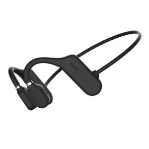 Bone Conduction Bluetooth Headphones