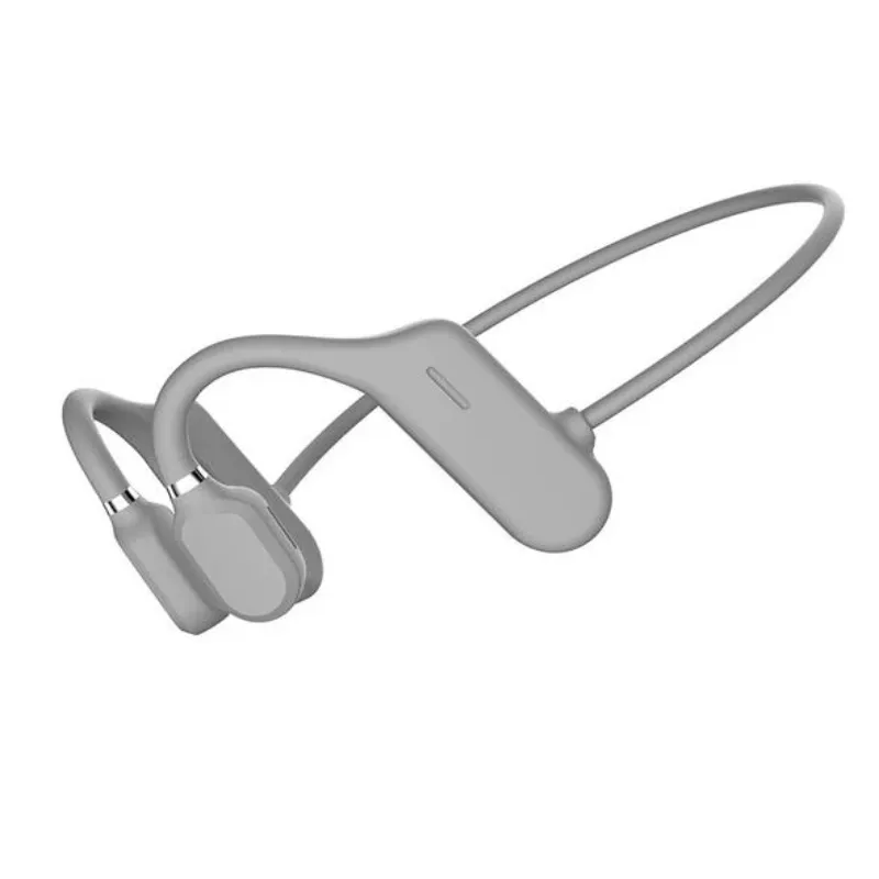 Bone Conduction Bluetooth Headphones