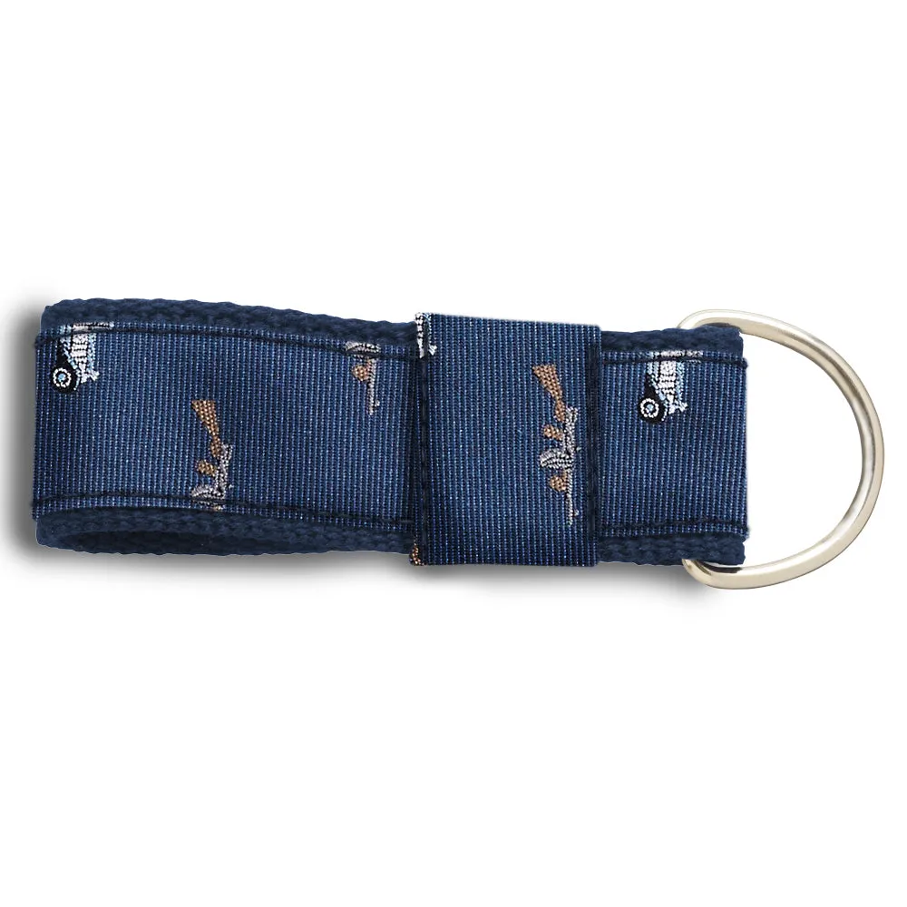 Bootlegger - Key Fobs