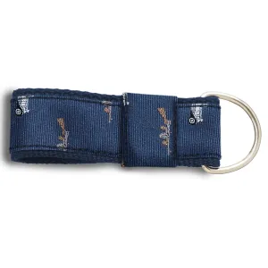 Bootlegger - Key Fobs