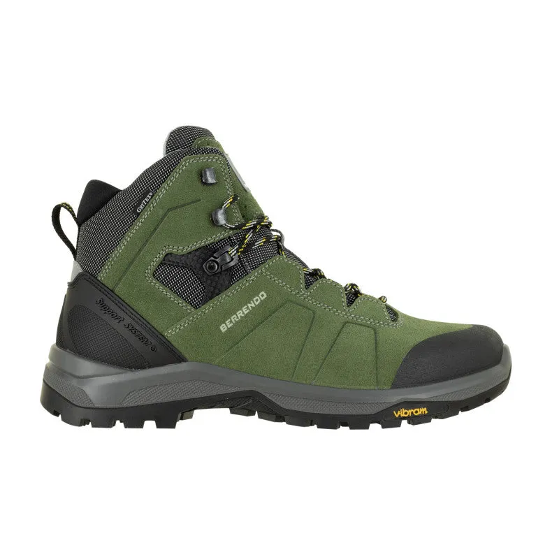 Botas Berrendo (Mod. 1441) - Hombre
