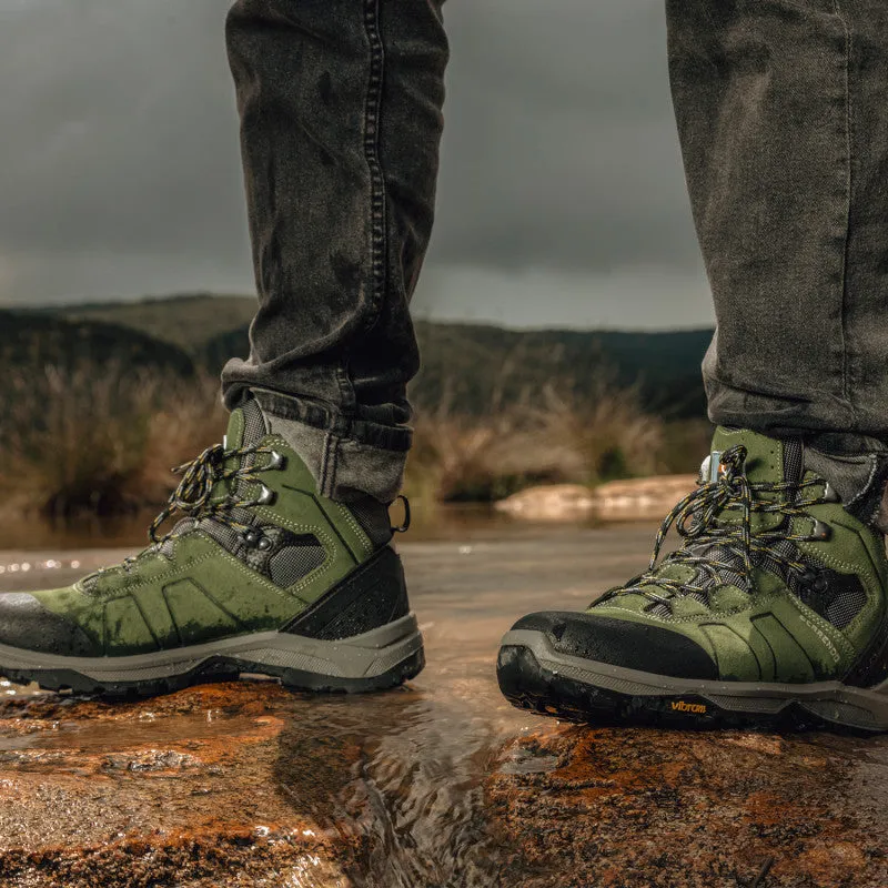 Botas Berrendo (Mod. 1441) - Hombre
