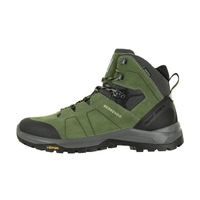 Botas Berrendo (Mod. 1441) - Hombre