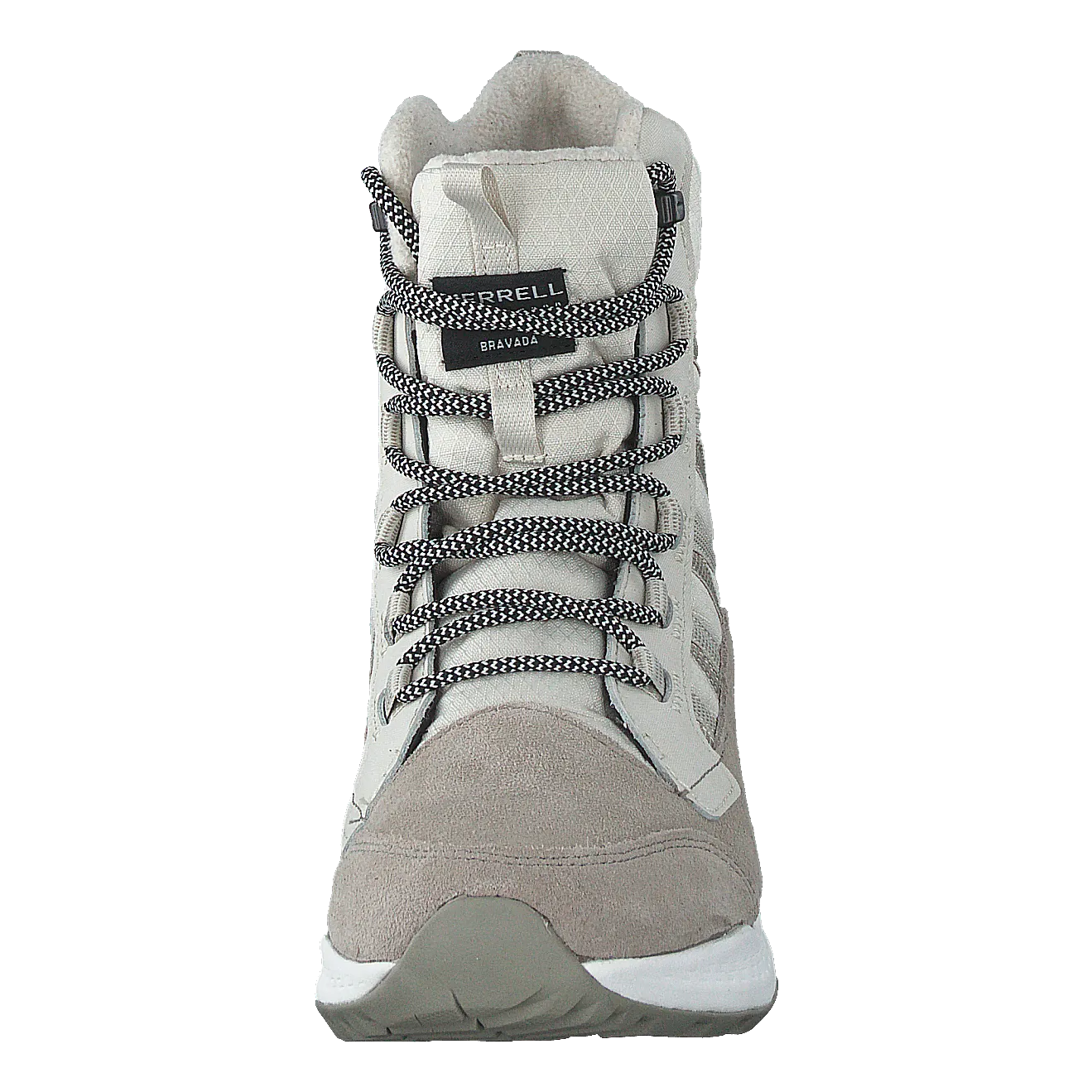 Bravada Edge 2 Thermo Mid Wp Moonbeam