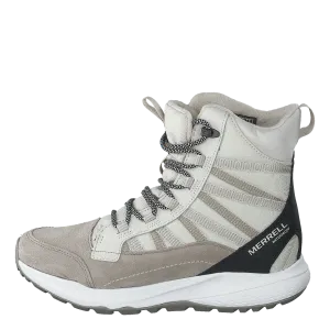Bravada Edge 2 Thermo Mid Wp Moonbeam