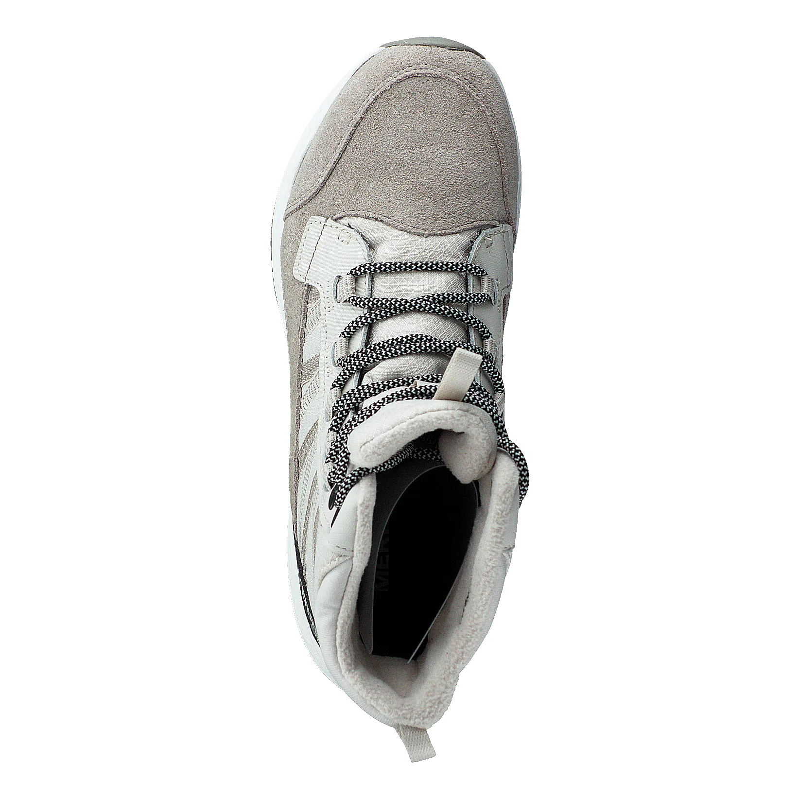 Bravada Edge 2 Thermo Mid Wp Moonbeam
