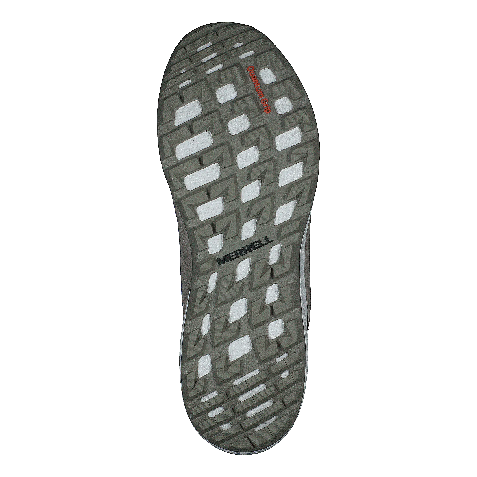 Bravada Edge 2 Thermo Mid Wp Moonbeam