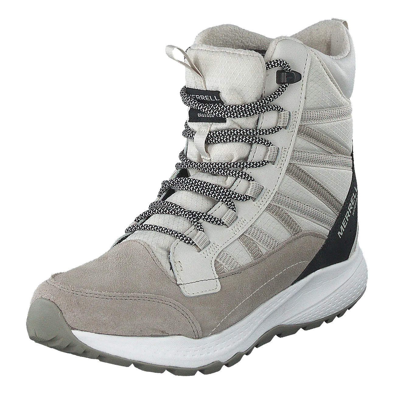 Bravada Edge 2 Thermo Mid Wp Moonbeam