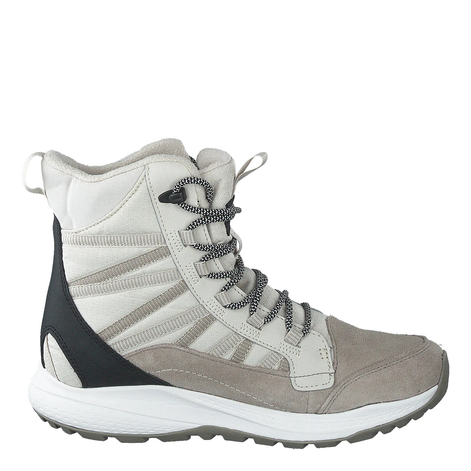 Bravada Edge 2 Thermo Mid Wp Moonbeam