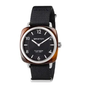 Briston Clubmaster Chic Acetate Women's Watch