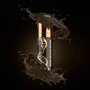 Brow Daddy - MINERAL Brow Pigment - Warm Medium Brown