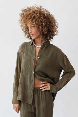 Bubble Shirt