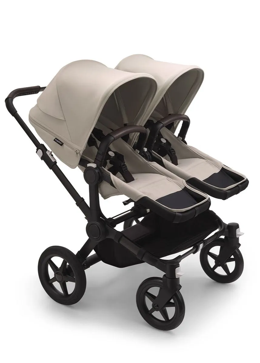 Bugaboo Donkey 5 Twin Complete