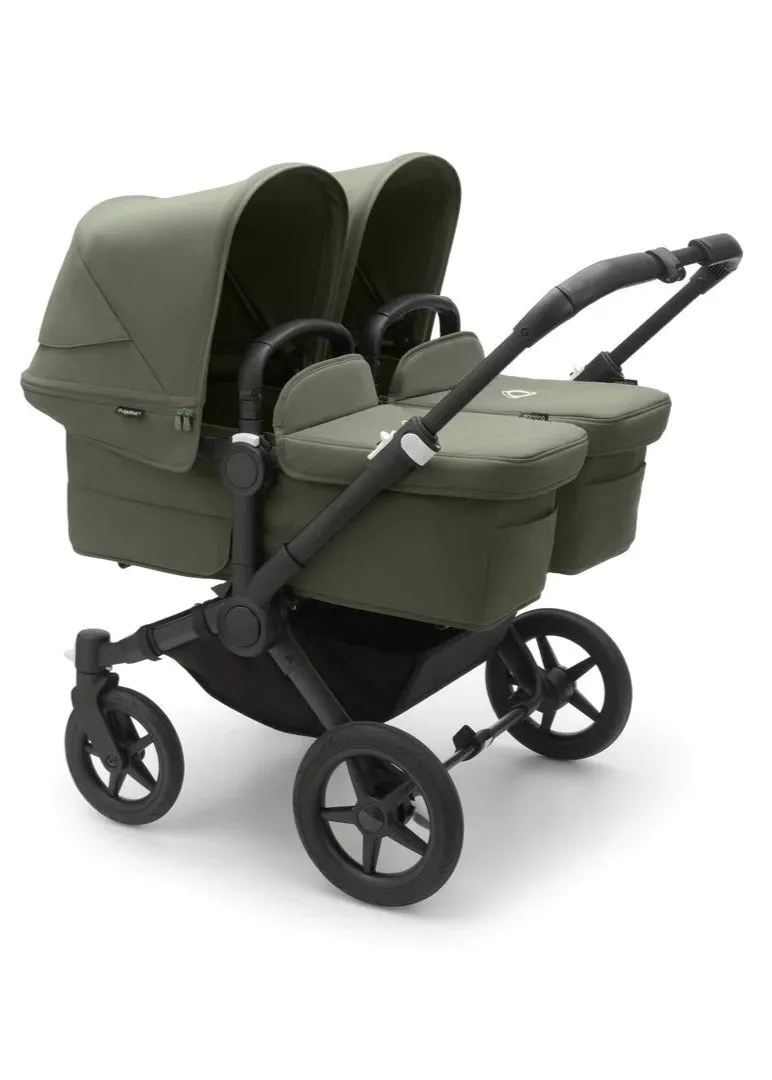 Bugaboo Donkey 5 Twin Complete