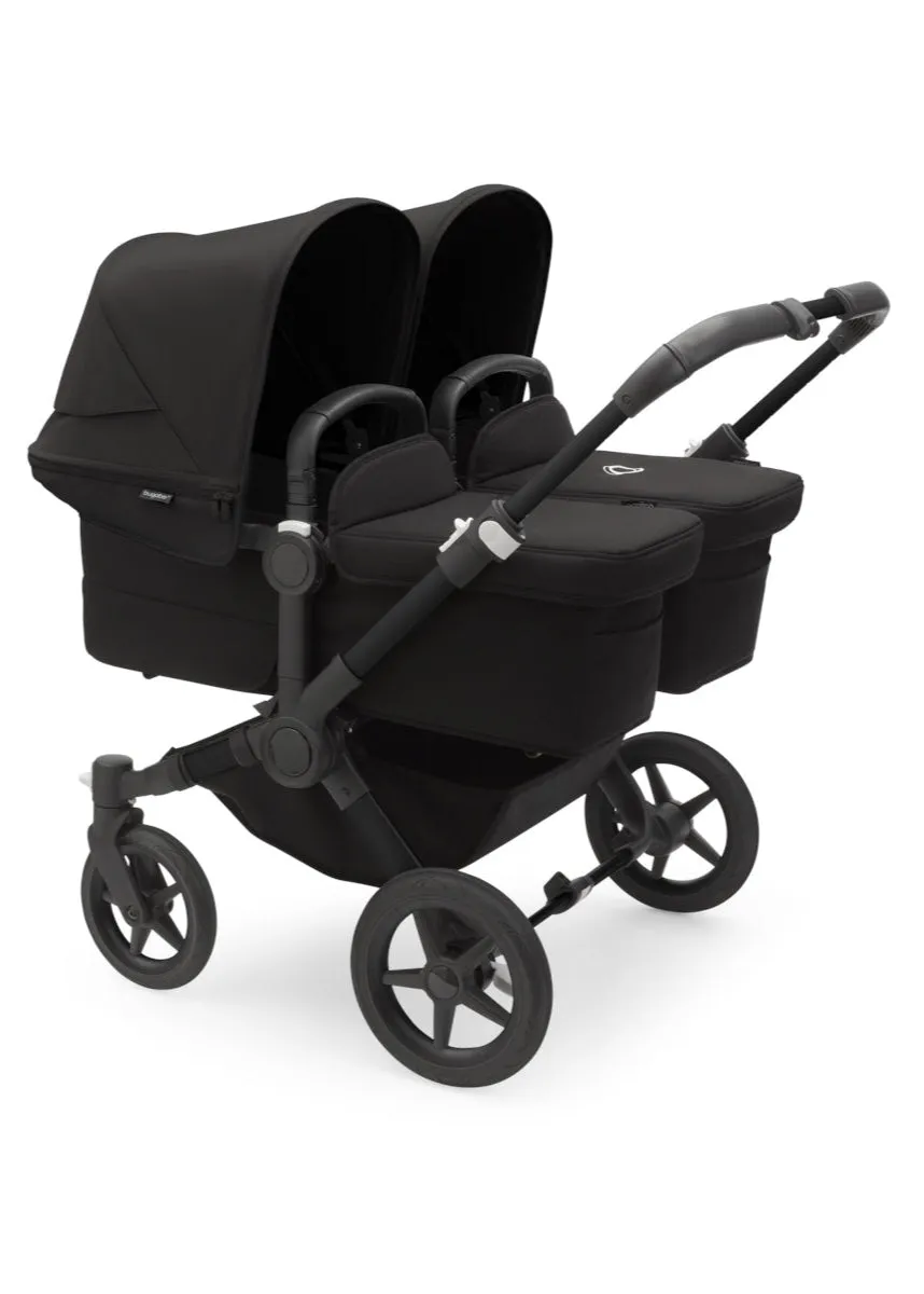 Bugaboo Donkey 5 Twin Complete