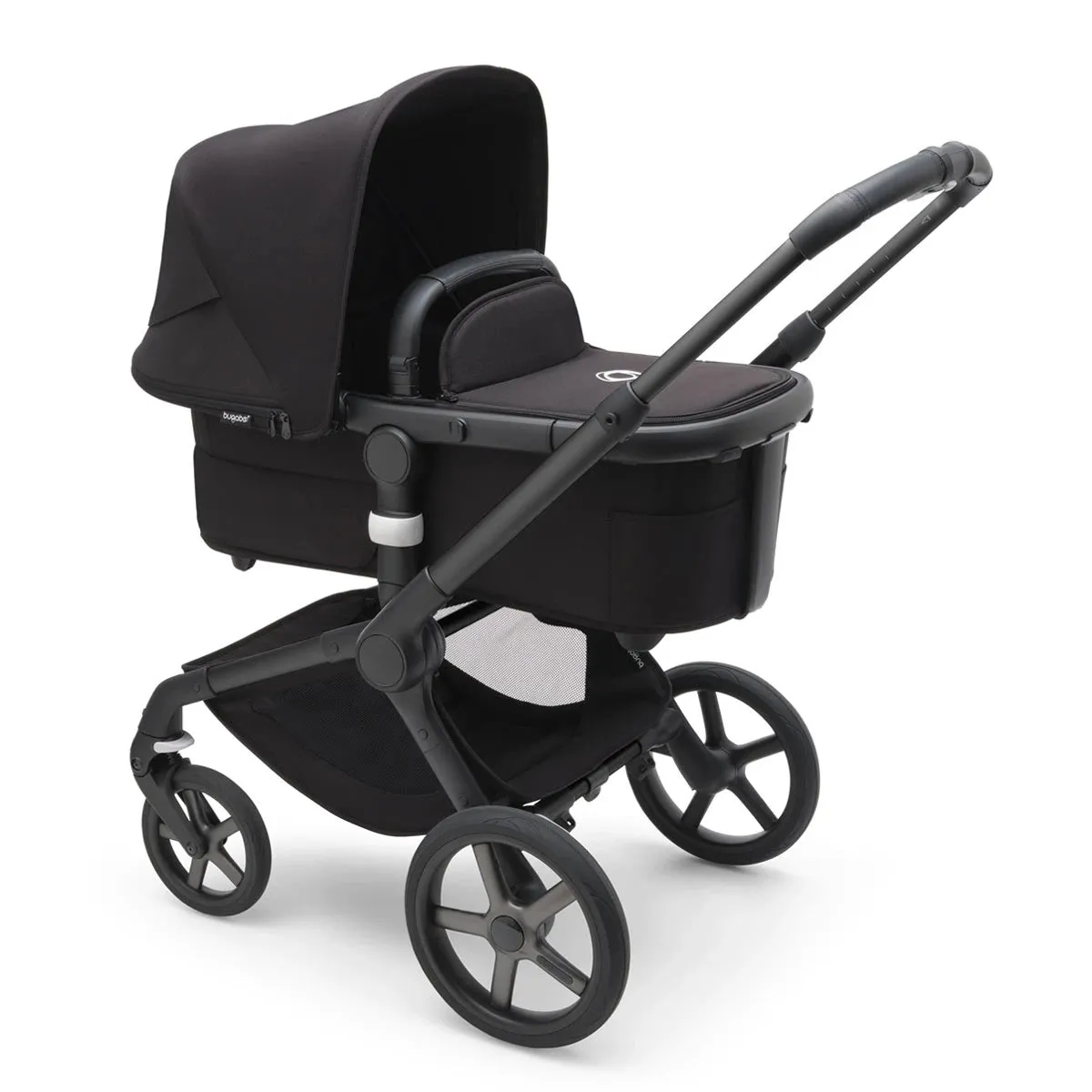 Bugaboo Fox 5 Complete Stroller