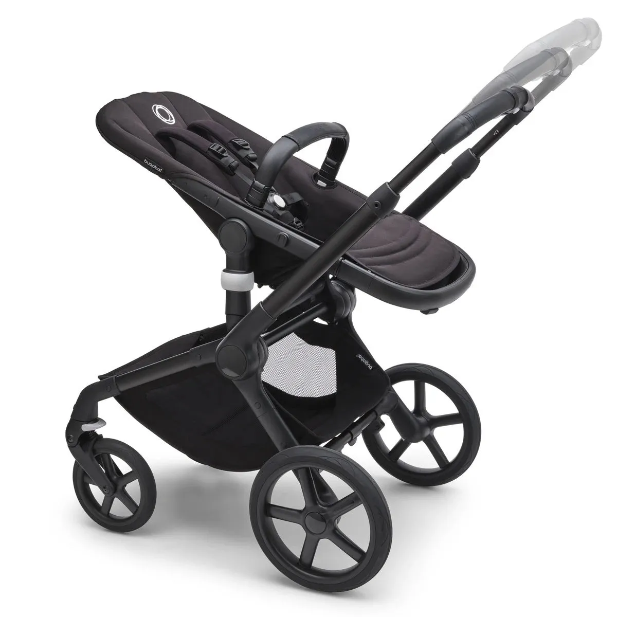 Bugaboo Fox 5 Complete Stroller