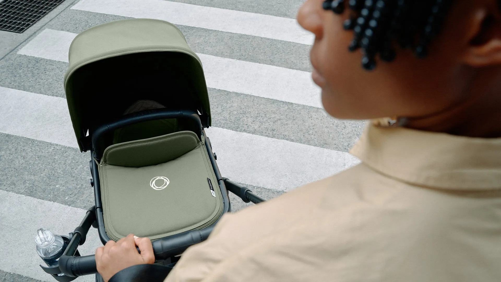 Bugaboo Fox 5 Complete Stroller
