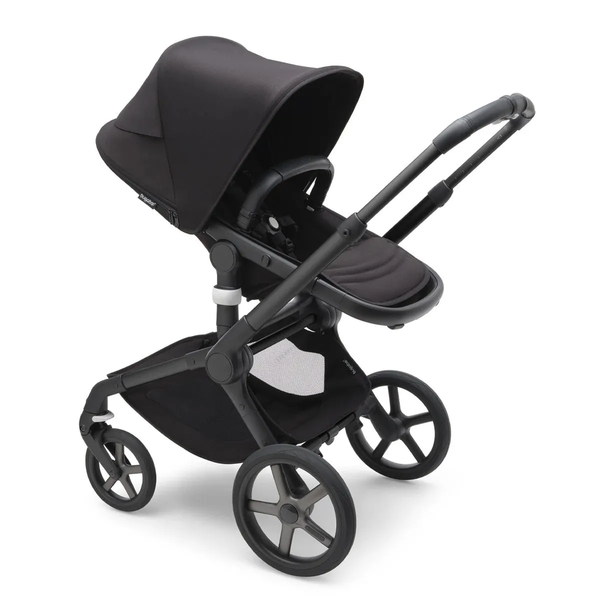 Bugaboo Fox 5 Complete Stroller