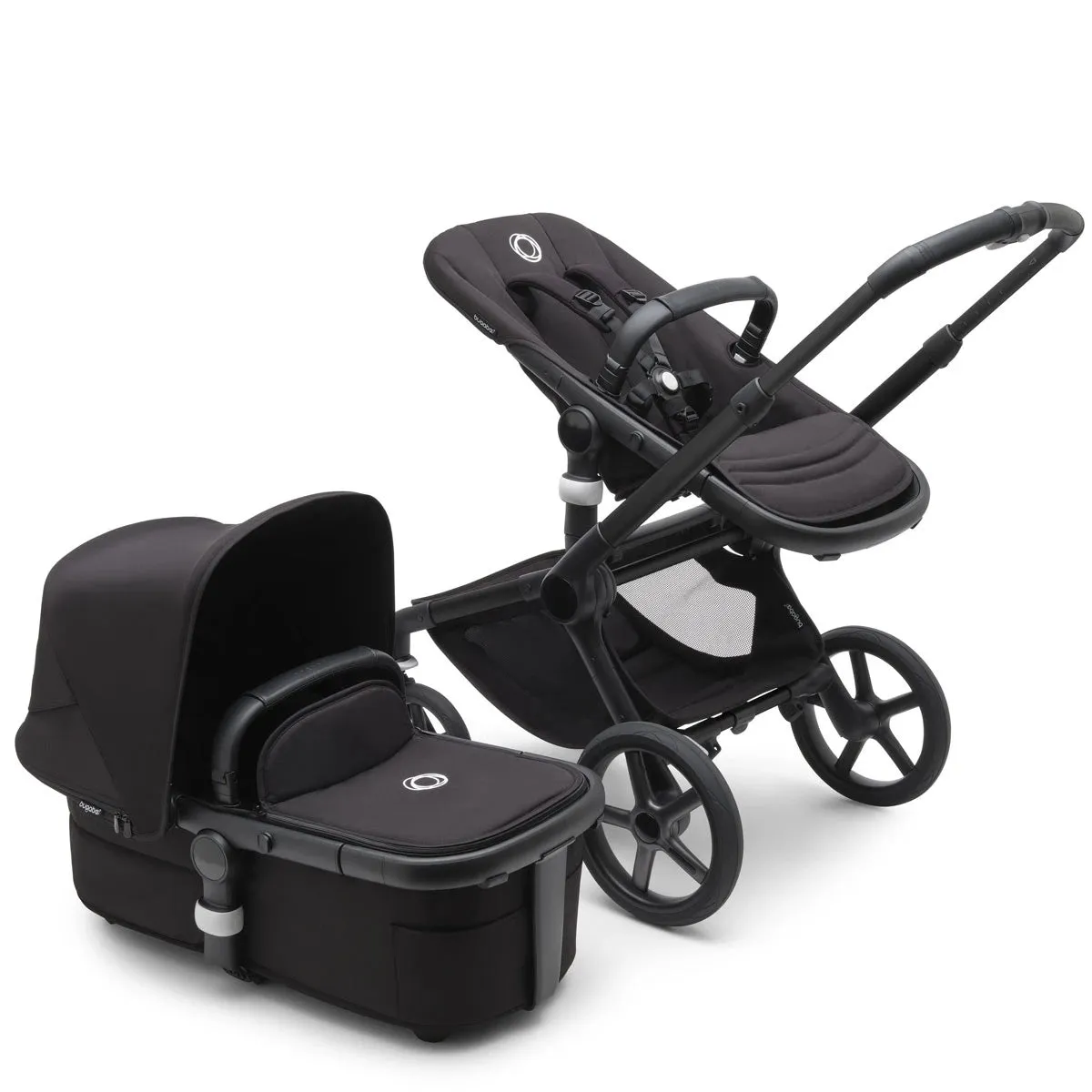 Bugaboo Fox 5 Complete Stroller