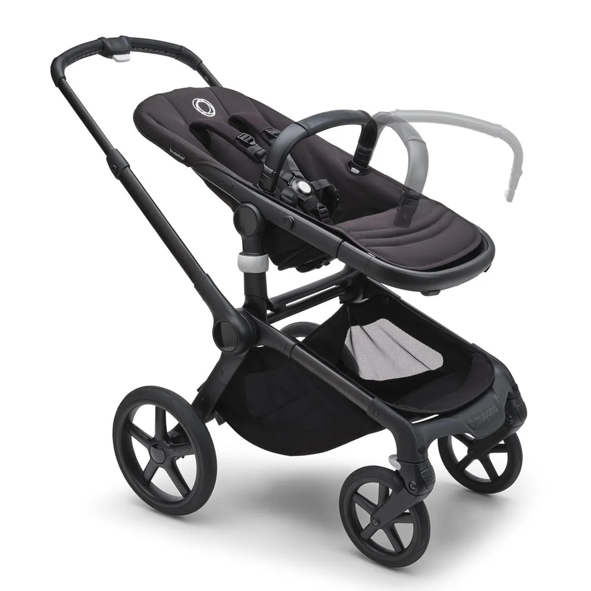 Bugaboo Fox 5 Complete Stroller